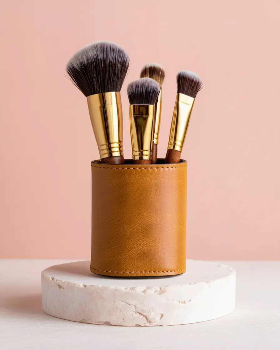 Essential Brush Set by Shopskon Beauty