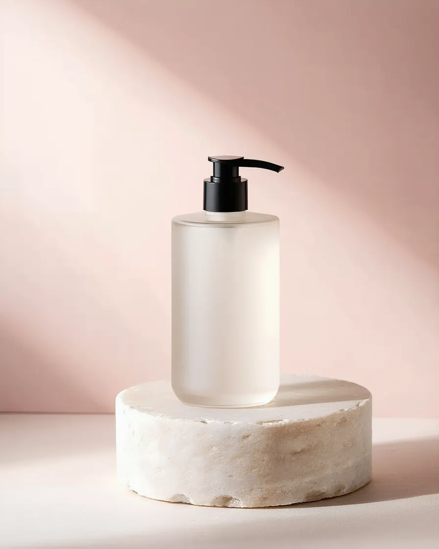 Gentle Gel Cleanser by Shopskon Beauty