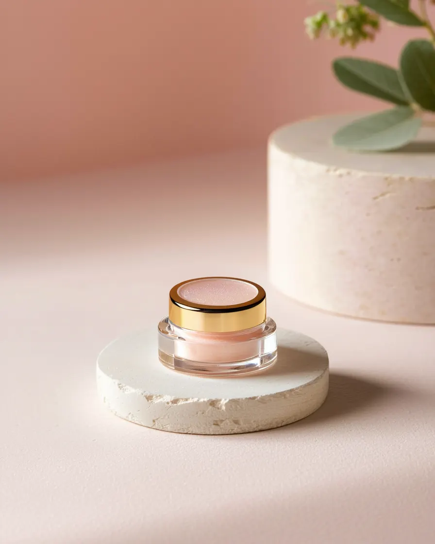 Glow Balm Highlighter by Shopskon Beauty