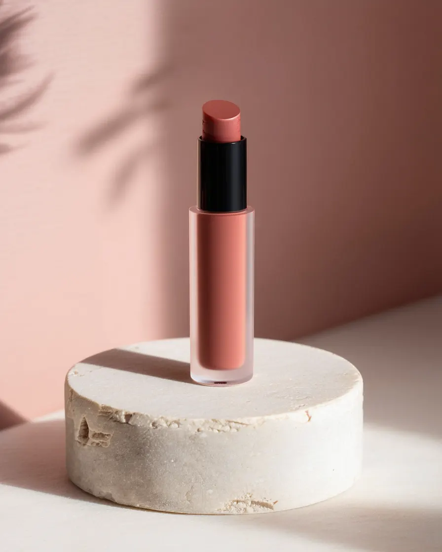 Velvet Matte Liquid Lip by Shopskon Beauty