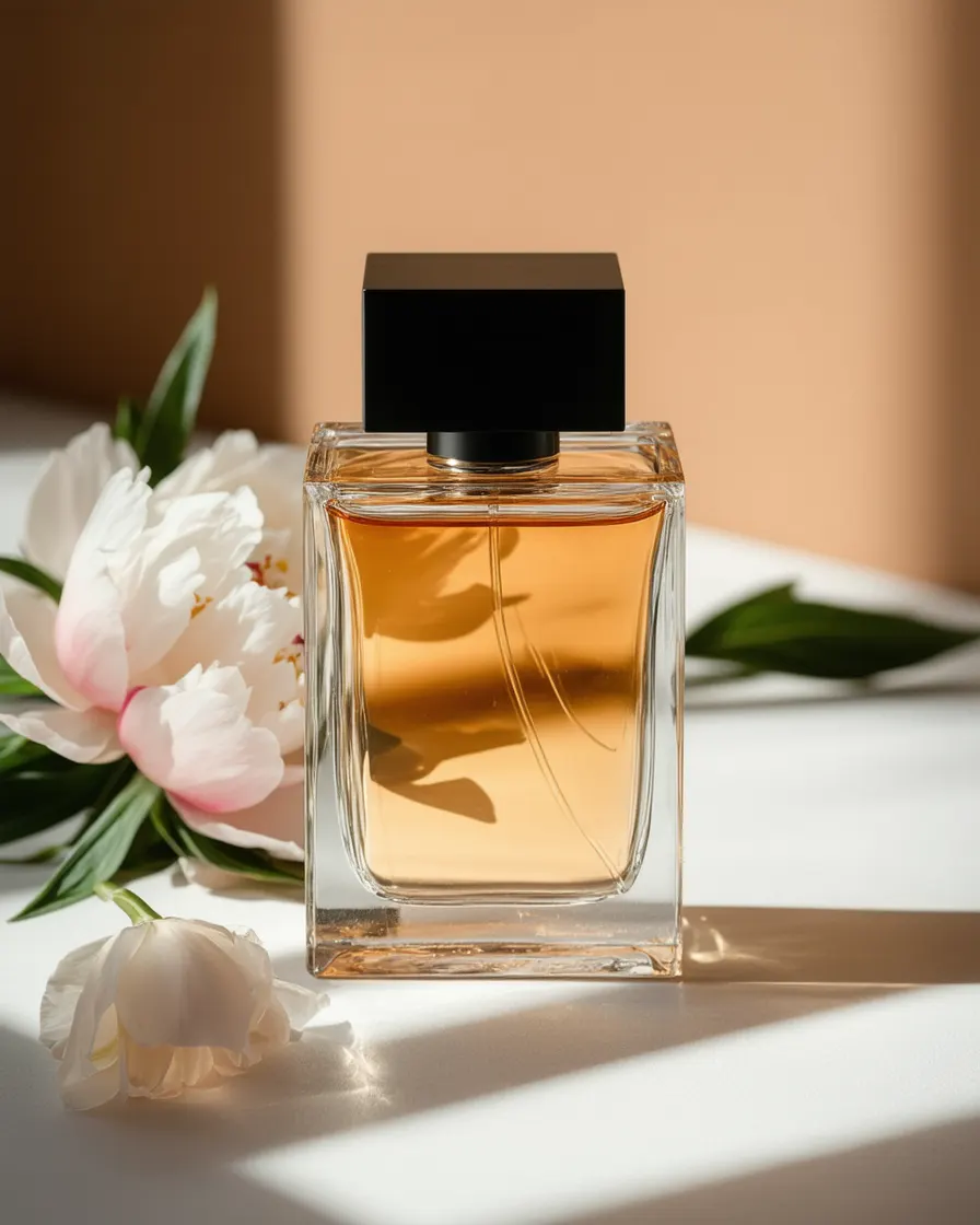 Bridal Bouquet eau de parfum in the Shopskon house flacon