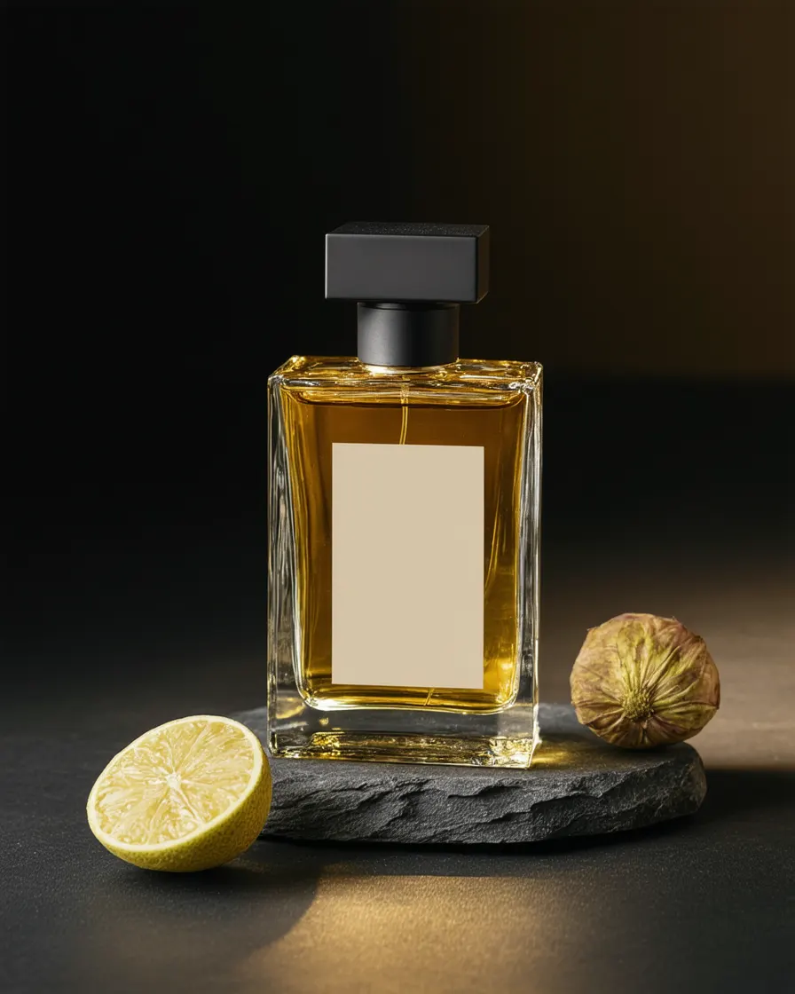 My Darling eau de parfum in the Shopskon house flacon