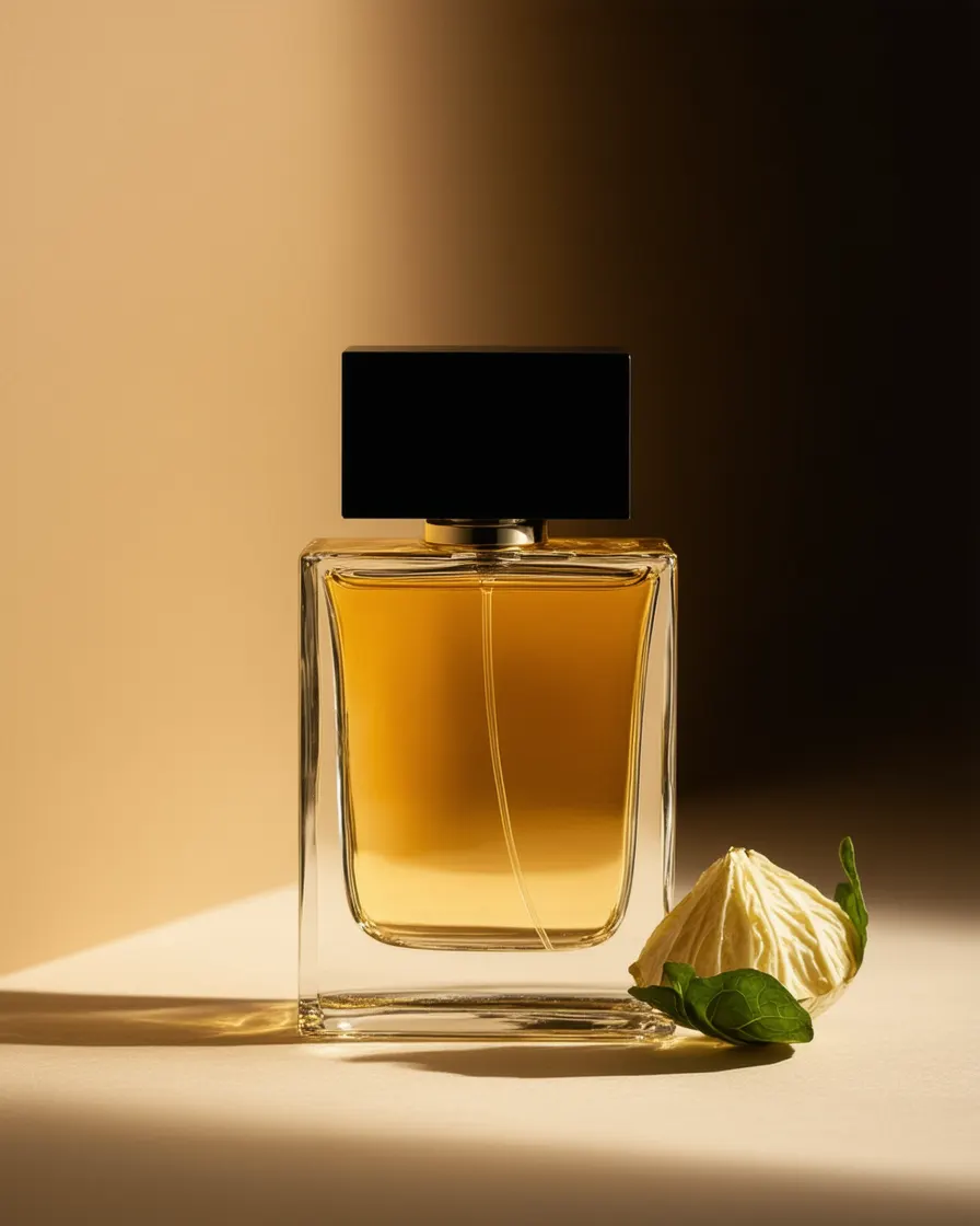 Orchard Kiss eau de parfum in the Shopskon house flacon