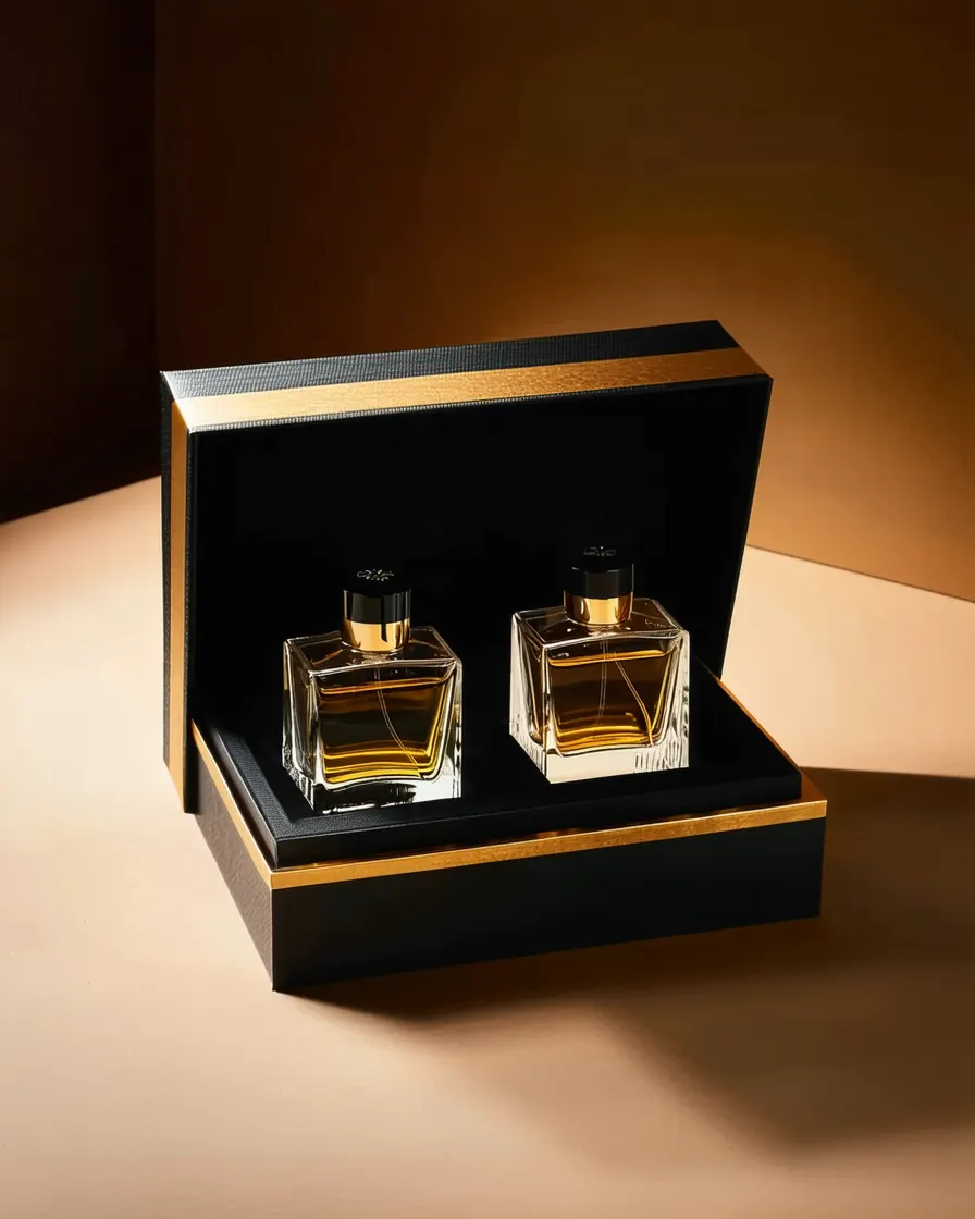 Coffret for Two gift box