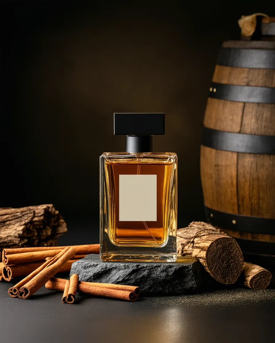 Golden Cask by Shopskon
