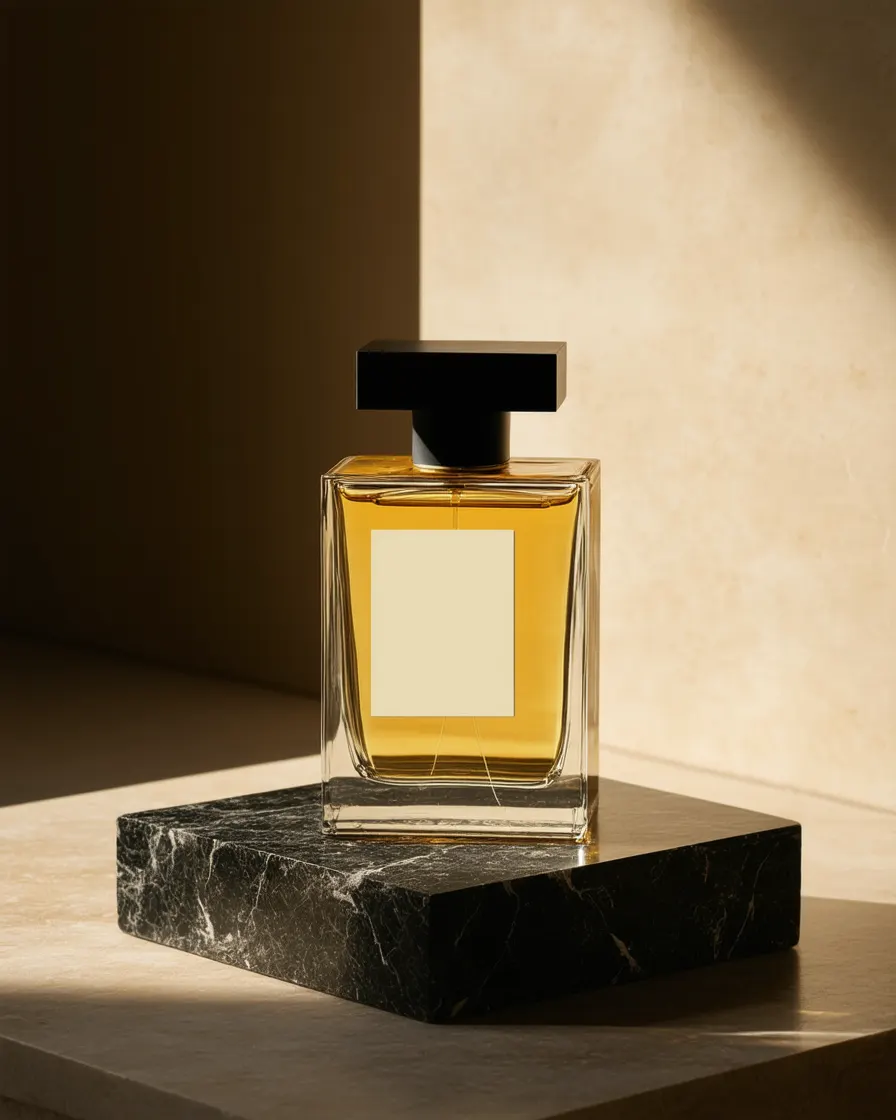 Riviera Homme eau de parfum in the Shopskon house flacon